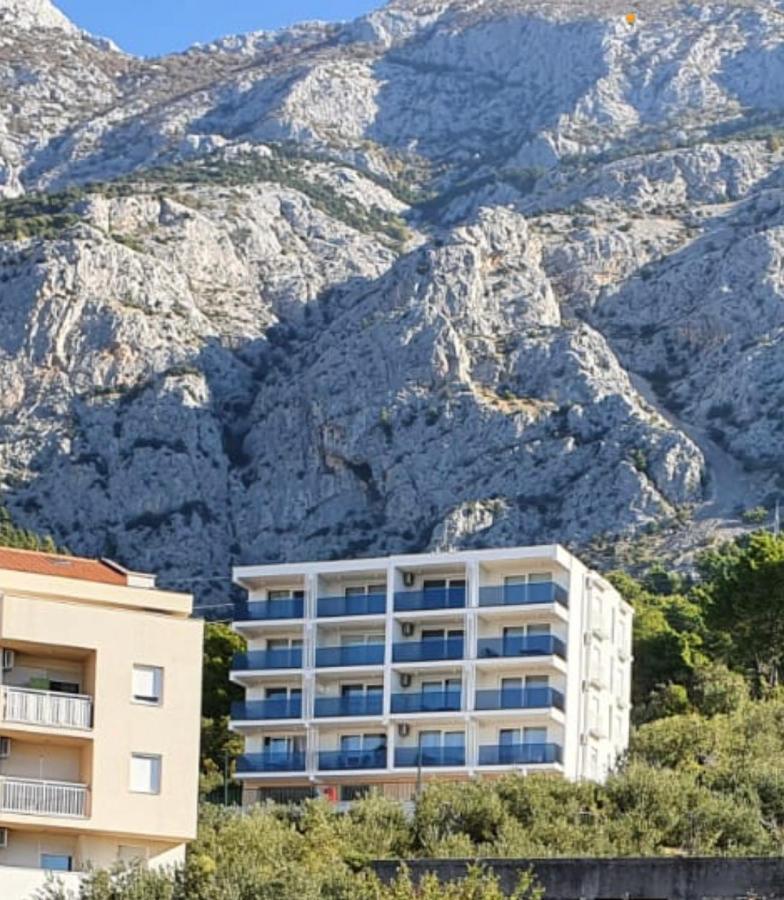 Apartment Daniel Makarska Exterior photo