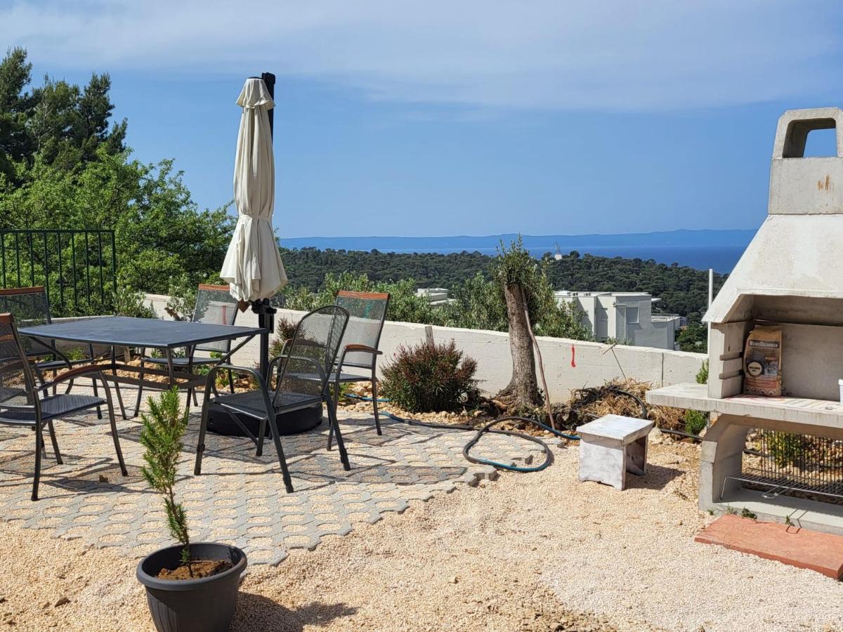 Apartment Daniel Makarska Exterior photo