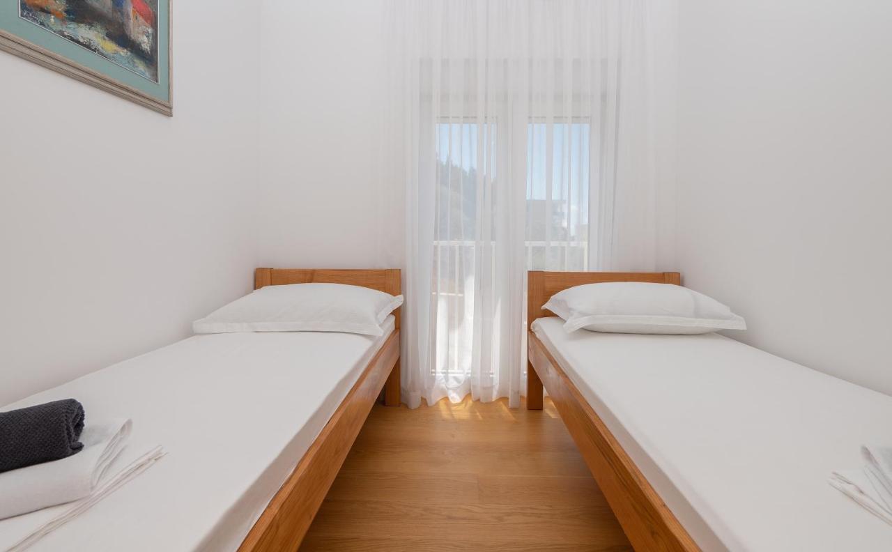 Apartment Daniel Makarska Exterior photo