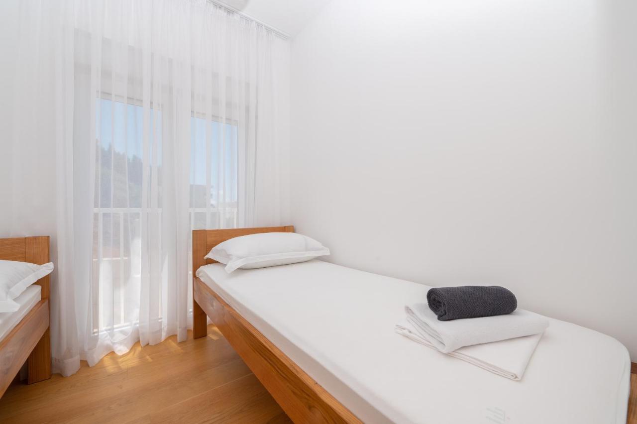 Apartment Daniel Makarska Exterior photo