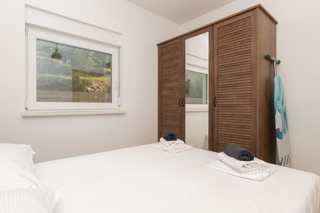 Apartment Daniel Makarska Exterior photo